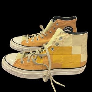 Men’s Converse shoes